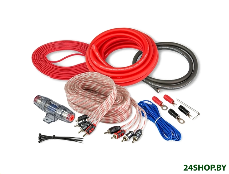 Кабель Aura AMP-2404 Кабель Aura AMP-2404