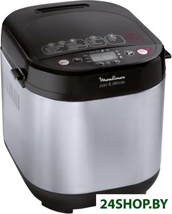 Хлебопечка Moulinex OW240E30 Хлебопечка Moulinex OW240E30