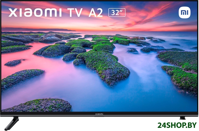 Телевизор Xiaomi Mi TV A2 32 Телевизор Xiaomi Mi TV A2 32