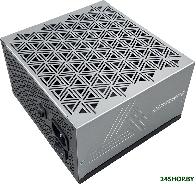 Блок питания Montech Century II 1050W Блок питания Montech Century II 1050W