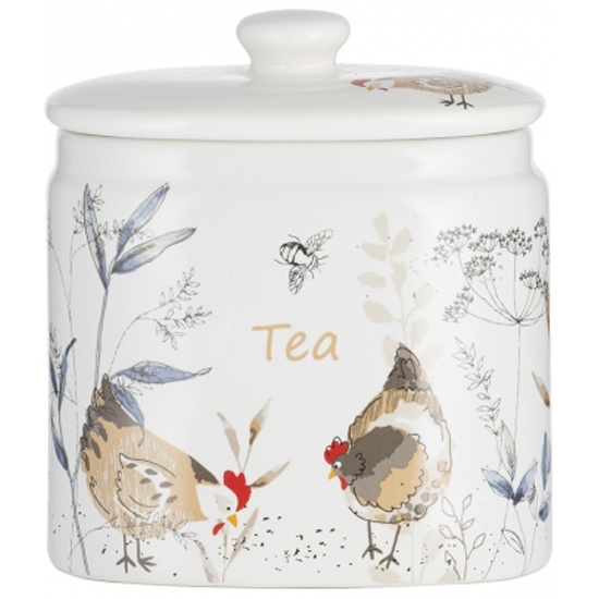 Емкость Price and Kensington Country Hens P-0059.632 Емкость Price and Kensington Country Hens P-0059.632