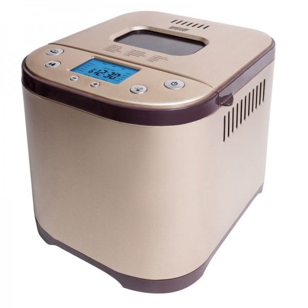 Хлебопечка Mystery MBM-1210 Хлебопечка Mystery MBM-1210