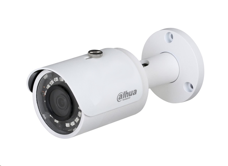 IP-камера EZ-IP EZ-IPC-B3B20P-0360B IP-камера EZ-IP EZ-IPC-B3B20P-0360B