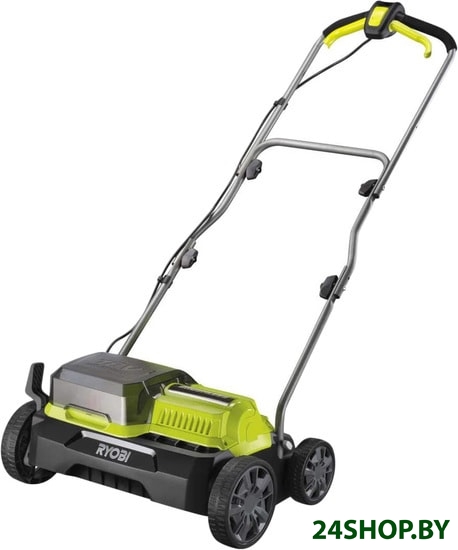 Скарификатор-аэратор Ryobi RY18SFX35A-0 (без АКБ) Скарификатор-аэратор Ryobi RY18SFX35A-0 (без АКБ)