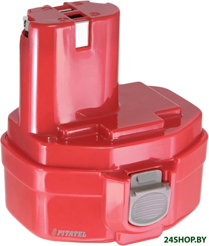 Аккумулятор Pitatel TSB-034-MAK14A-13C (14.4В/1.3 Ah) Аккумулятор Pitatel TSB-034-MAK14A-13C (14.4В/1.3 Ah)