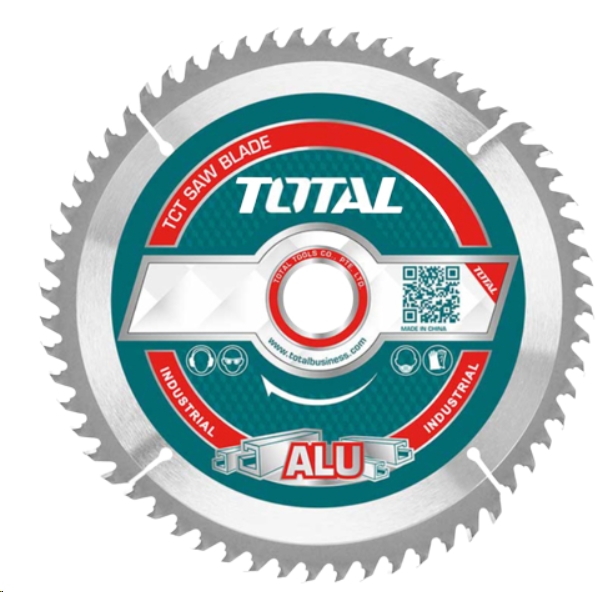 Пильный диск Total TAC2339212 Пильный диск Total TAC2339212