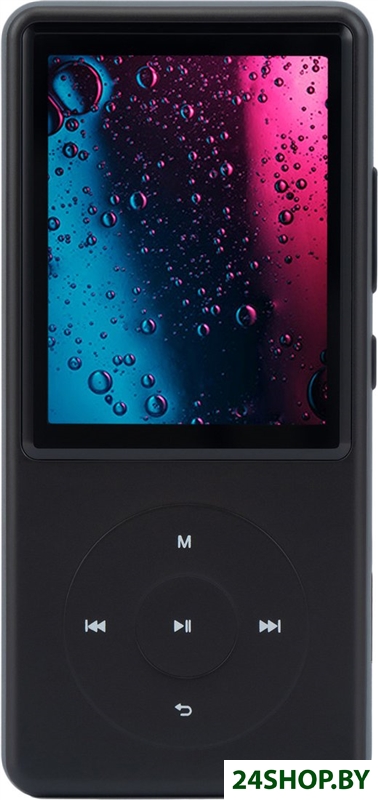 Плеер MP3 Digma M5 32GB Плеер MP3 Digma M5 32GB
