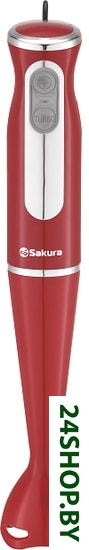 Блендер Sakura SA-6248R Блендер Sakura SA-6248R