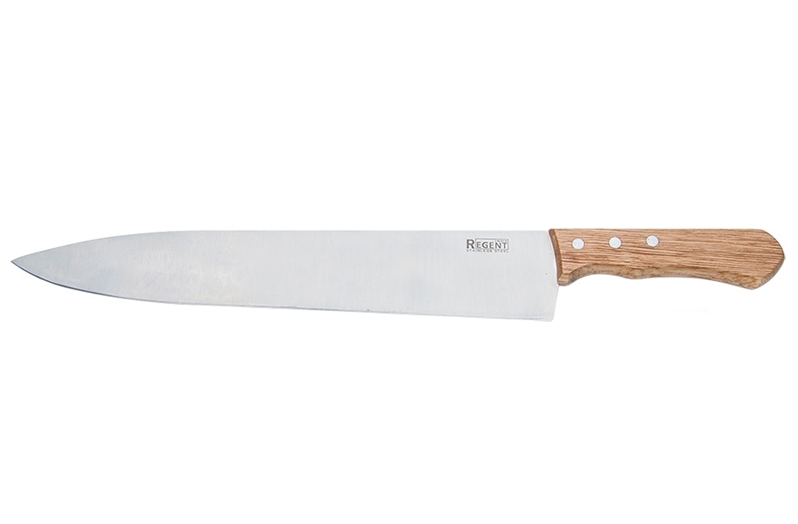 Кухонный нож Regent Chef 93-KN-CH-3 Кухонный нож Regent Chef 93-KN-CH-3