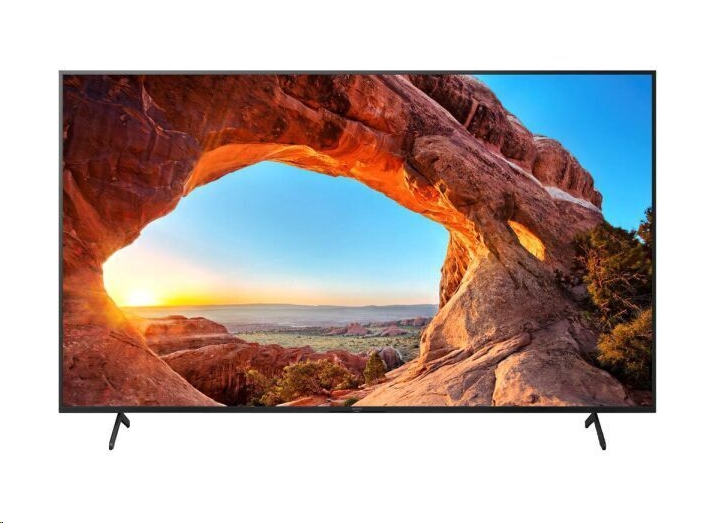 Телевизор Sony KD-55X85TJ Телевизор Sony KD-55X85TJ