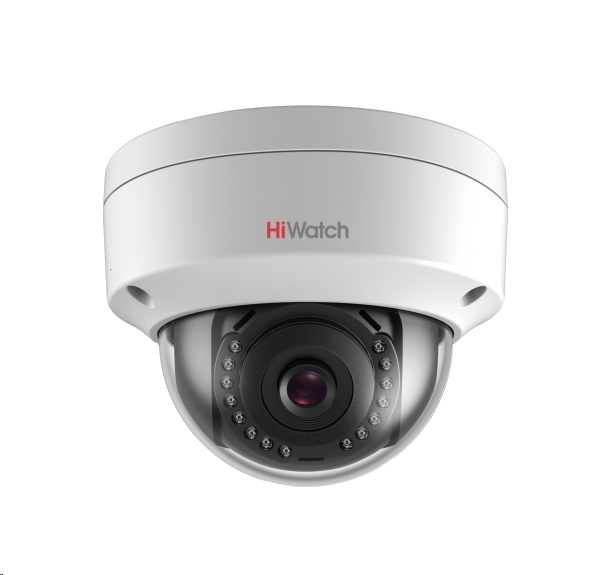IP-камера HiWatch DS-I652M (2.8 мм) IP-камера HiWatch DS-I652M (2.8 мм)