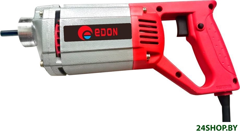 Вибратор глубинный Edon CV-35/1100 1001170105 (без вибронаконечника) Вибратор глубинный Edon CV-35/1100 1001170105 (без вибронаконечника)