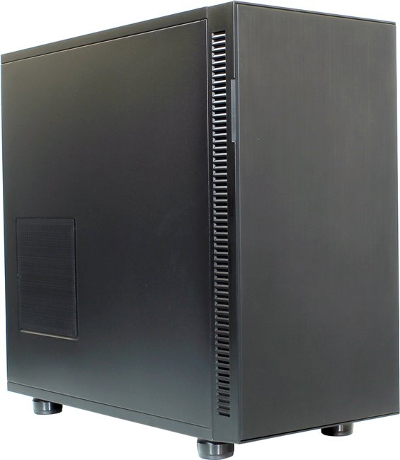 Корпус Thermaltake CA-1E3-00M1NN-00 (без БП) Корпус Thermaltake CA-1E3-00M1NN-00 (без БП)