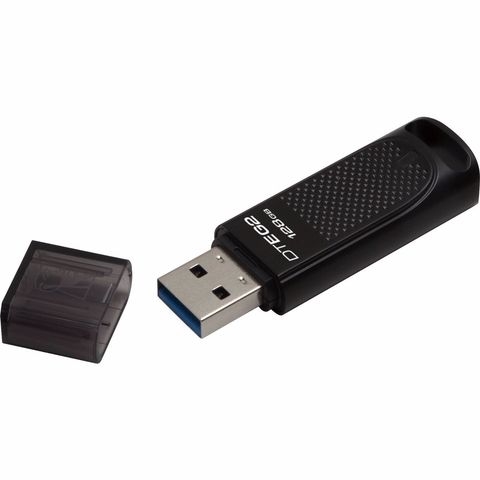 USB Flash Kingston DataTraveler Elite G2 64GB USB Flash Kingston DataTraveler Elite G2 64GB
