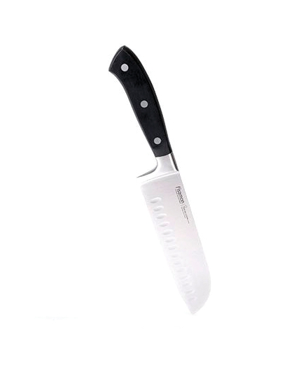 Кухонный нож Fissman Chef De Cuisine 2394 Кухонный нож Fissman Chef De Cuisine 2394