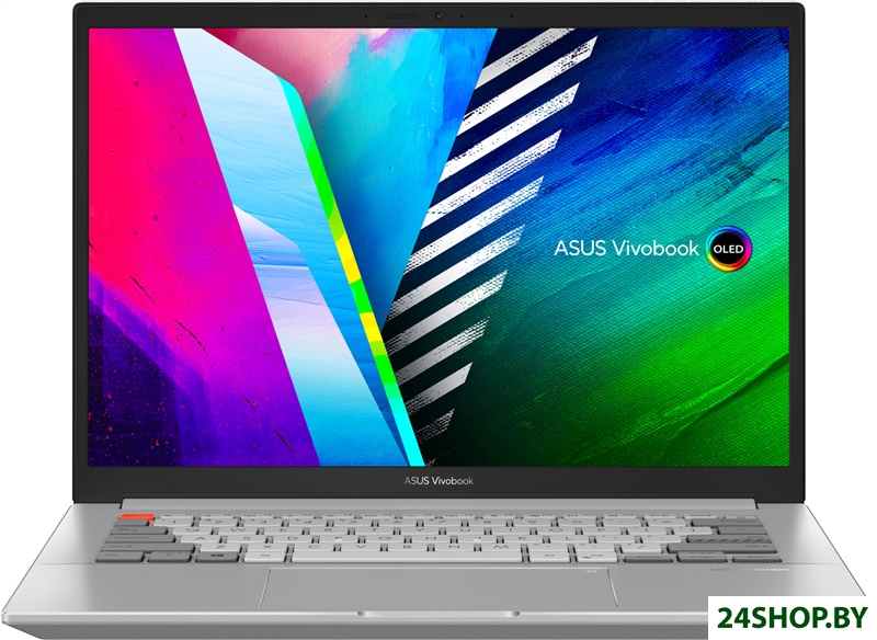 Ноутбук ASUS Vivobook Pro 14X OLED M7400QE-KM118 Ноутбук ASUS Vivobook Pro 14X OLED M7400QE-KM118