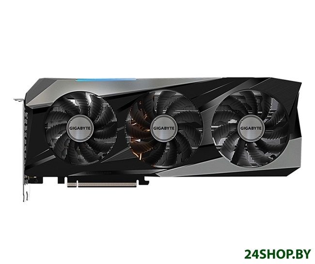 Видеокарта Gigabyte GeForce RTX 3070 Ti Gaming OC 8GB GDDR6X GV-N307TGAMING OC-8GD Видеокарта Gigabyte GeForce RTX 3070 Ti Gaming OC 8GB GDDR6X GV-N307TGAMING OC-8GD