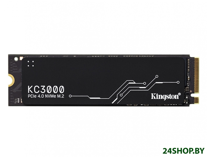 SSD Kingston KC3000 512GB SKC3000S/512G SSD Kingston KC3000 512GB SKC3000S/512G
