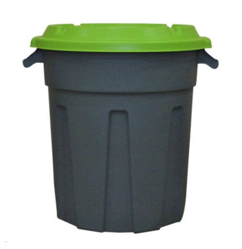 Контейнер для мусора Plastic Republic ING6180 Контейнер для мусора Plastic Republic ING6180