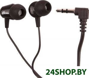 Наушники Ritmix RH-011 (коричневый) Наушники Ritmix RH-011 (коричневый)