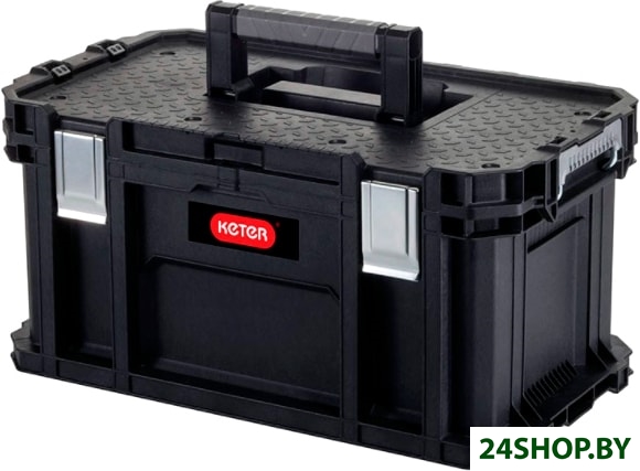 Ящик для инструментов Keter 17205288 Ящик для инструментов Keter 17205288