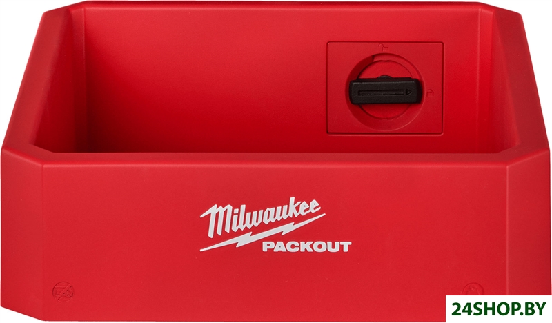 Полка Milwaukee Packout 4932480713 Полка Milwaukee Packout 4932480713