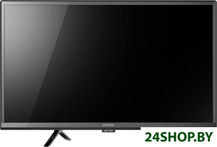Телевизор CENTEK CT-8424 LED Телевизор CENTEK CT-8424 LED