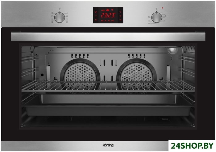 Духовой шкаф Korting OKB 5189 SX Духовой шкаф Korting OKB 5189 SX