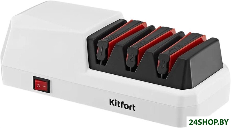 Электроточилка Kitfort KT-6550 Электроточилка Kitfort KT-6550