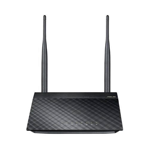 Маршрутизатор беспроводной ASUS RT-N12 VP Маршрутизатор беспроводной ASUS RT-N12 VP