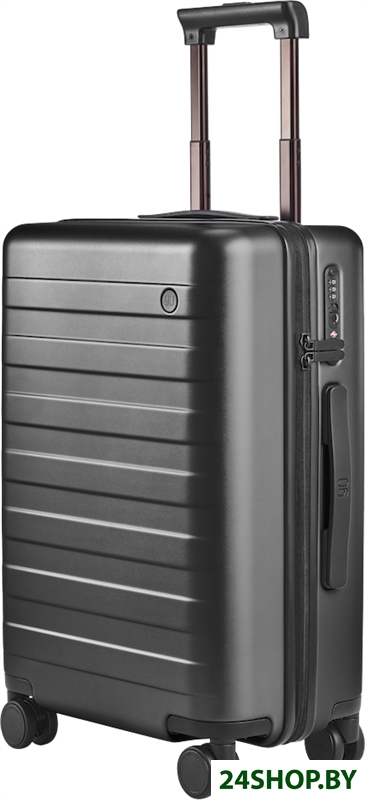 Чемодан-спиннер Ninetygo Rhine PRO Luggage 24 Чемодан-спиннер Ninetygo Rhine PRO Luggage 24