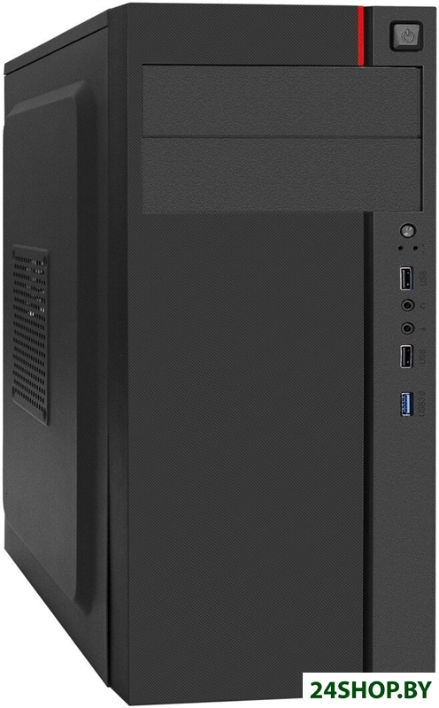 Корпус ExeGate AA-440U-UNS500 EX299324RUS Корпус ExeGate AA-440U-UNS500 EX299324RUS
