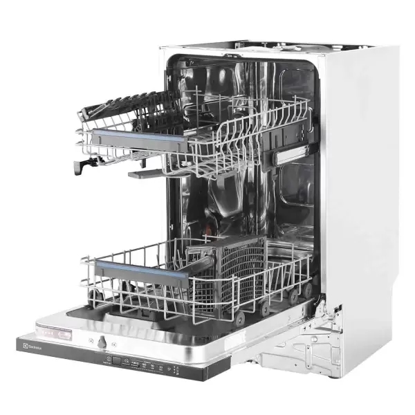 Посудомоечная машина Electrolux EMA12110L Посудомоечная машина Electrolux EMA12110L