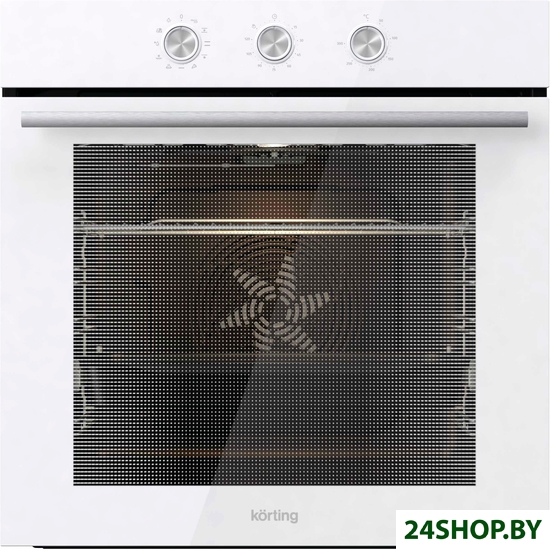 Электрический духовой шкаф Korting OKB 3821 EW Электрический духовой шкаф Korting OKB 3821 EW