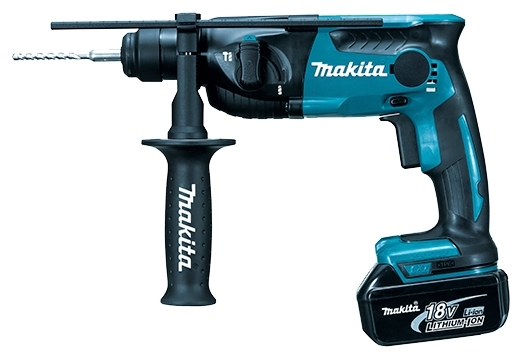 Перфоратор Makita DHR165Z Перфоратор Makita DHR165Z