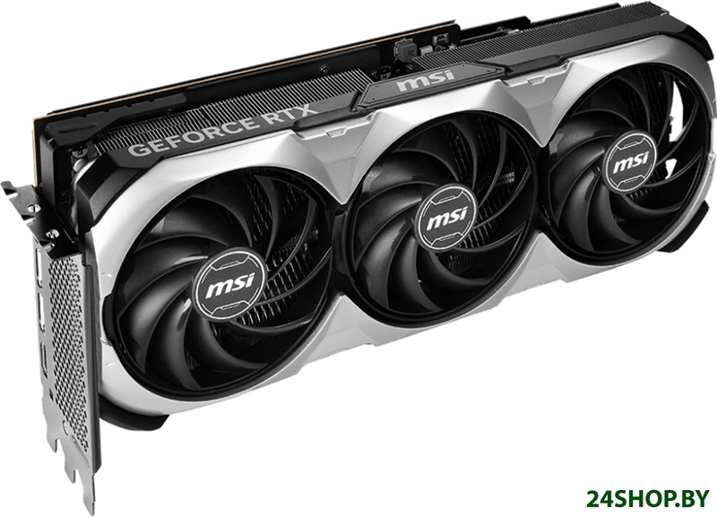Видеокарта MSI GeForce RTX 4080 16GB Ventus 3X OC Видеокарта MSI GeForce RTX 4080 16GB Ventus 3X OC