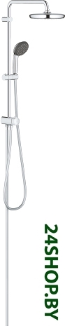 Душевая система Grohe Vitalio Start System 210 26382001 Душевая система Grohe Vitalio Start System 210 26382001