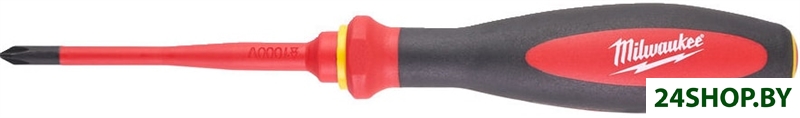 Отвертка Milwaukee 4932471448 Отвертка Milwaukee 4932471448