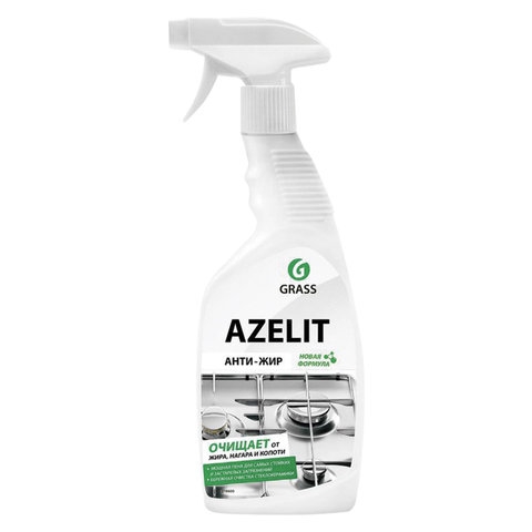 Средство для чистки Grass Azelit Средство для чистки Grass Azelit