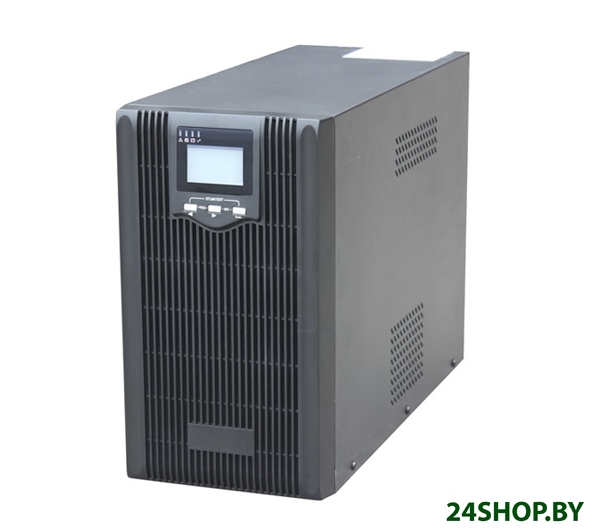 Источник бесперебойного питания Energenie EG-UPS-PS3000-01 Источник бесперебойного питания Energenie EG-UPS-PS3000-01
