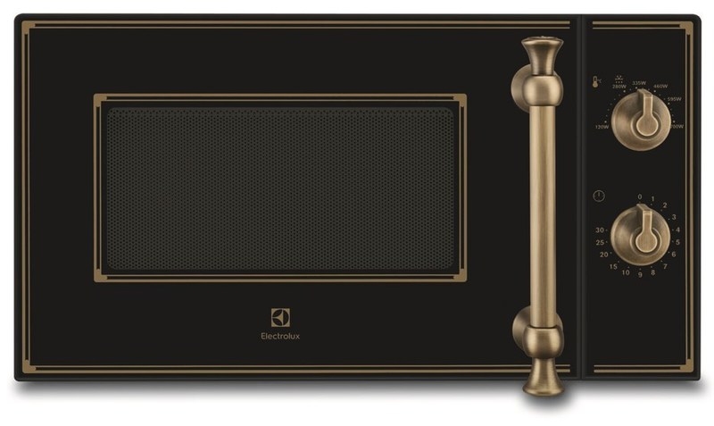 Микроволновая печь Electrolux EMM20000OK Микроволновая печь Electrolux EMM20000OK