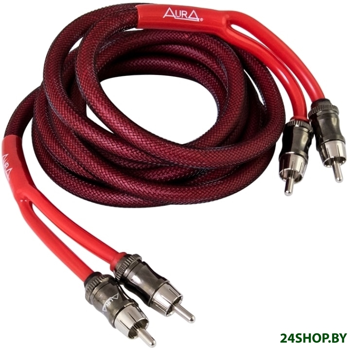 Кабель Aura RCA-C320 MkII Кабель Aura RCA-C320 MkII
