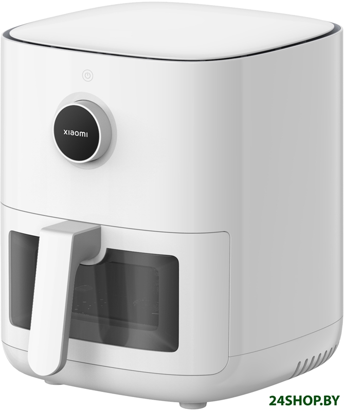 Аэрофритюрница Xiaomi Smart Air Fryer Pro 4L (MAF05) Аэрофритюрница Xiaomi Smart Air Fryer Pro 4L (MAF05)