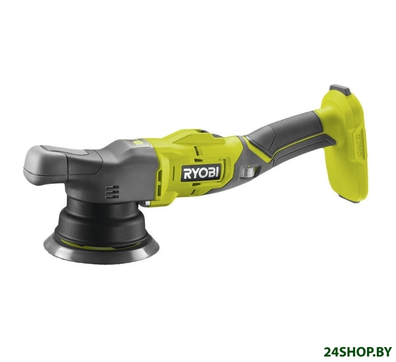Полировальная машина RYOBI R18P-0 Полировальная машина RYOBI R18P-0