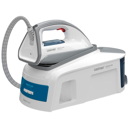 Утюг Zelmer ZIS6450 Smartcare Утюг Zelmer ZIS6450 Smartcare