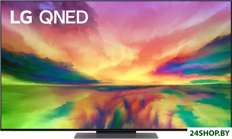 Телевизор LG 55QNED816RA Телевизор LG 55QNED816RA
