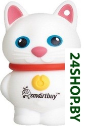USB Flash Smart Buy Wild Series Catty 32GB (SB32GBCatW) USB Flash Smart Buy Wild Series Catty 32GB (SB32GBCatW)