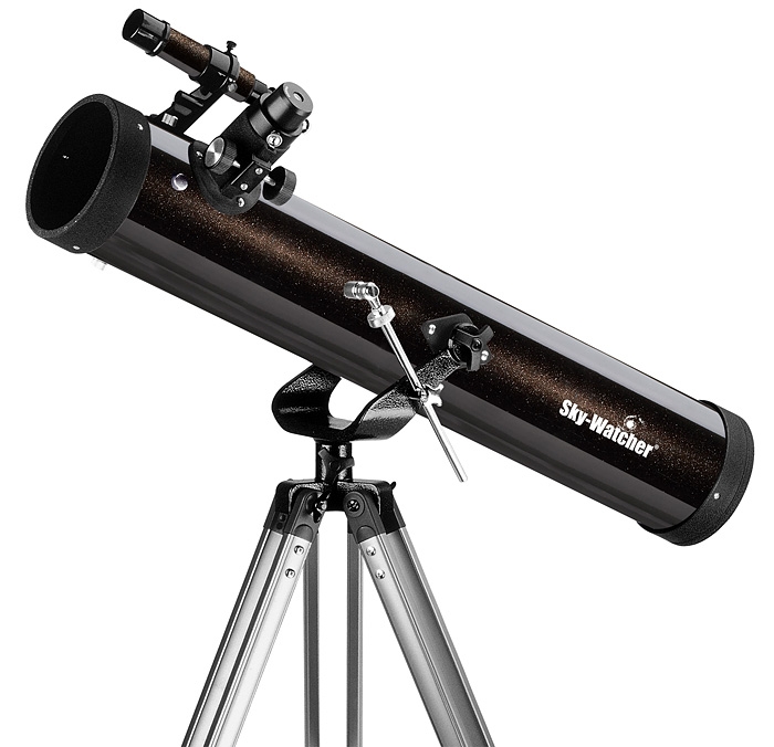 Телескоп Sky-Watcher BK 767AZ1 Телескоп Sky-Watcher BK 767AZ1