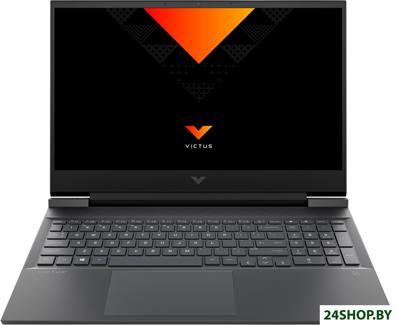Игровой ноутбук HP Victus 16-e0011wm 4A4Z7UA Игровой ноутбук HP Victus 16-e0011wm 4A4Z7UA