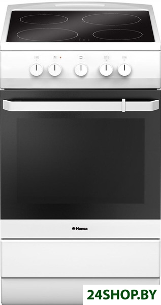 Кухонная плита Hansa FCCW53019 Кухонная плита Hansa FCCW53019